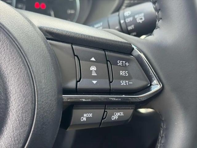 2023 Mazda CX-5 2.5 S Premium Plus