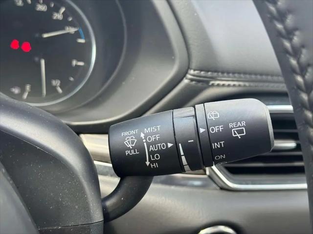 2023 Mazda CX-5 2.5 S Premium Plus