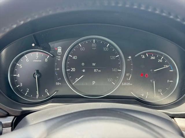2023 Mazda CX-5 2.5 S Premium Plus