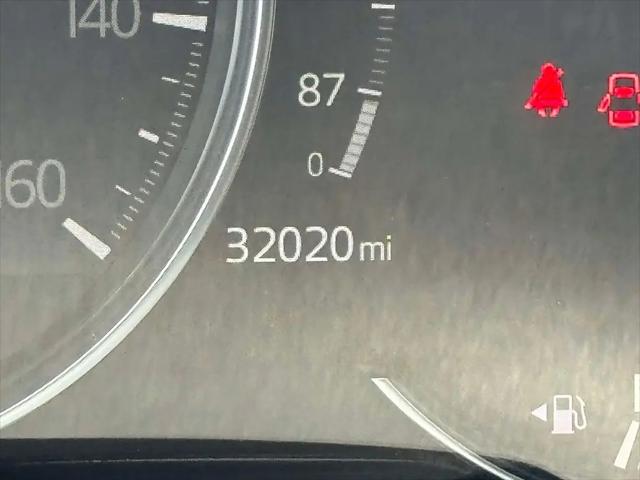 2023 Mazda CX-5 2.5 S Premium Plus