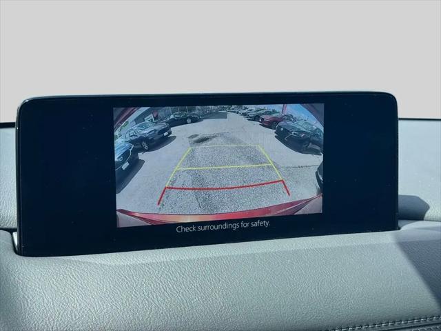 2023 Mazda CX-5 2.5 S Premium Plus