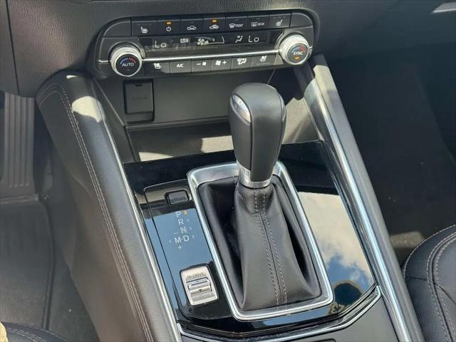 2023 Mazda CX-5 2.5 S Premium Plus