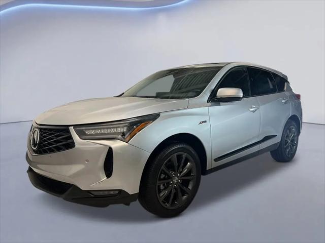 2026 Acura RDX A-Spec for sale in Scarsdale, NY