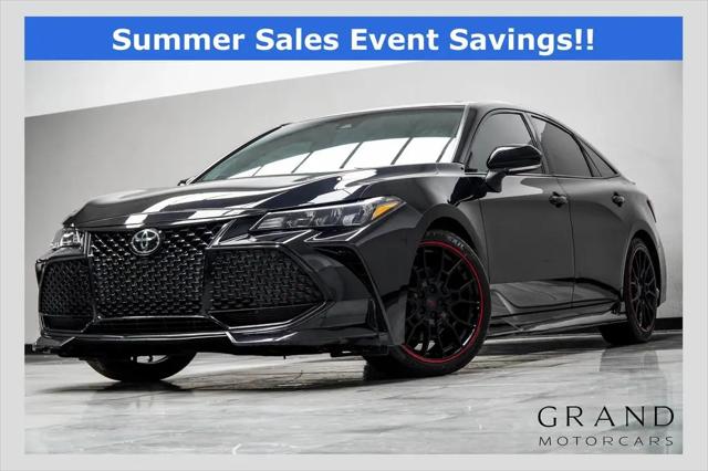 2020 Toyota Avalon TRD for sale in Kennesaw, GA