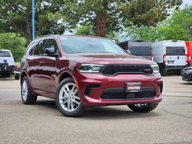 2026 Dodge Durango GT Plus AWD for sale in Longmont, CO