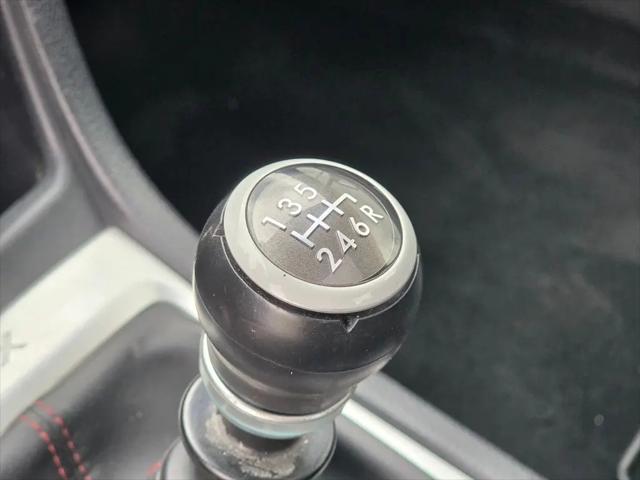 2017 Subaru WRX Premium