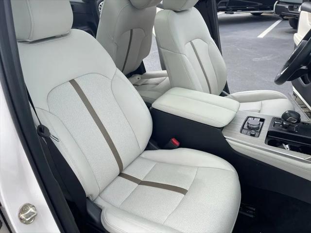 2024 Mazda X-90 Premium Plus