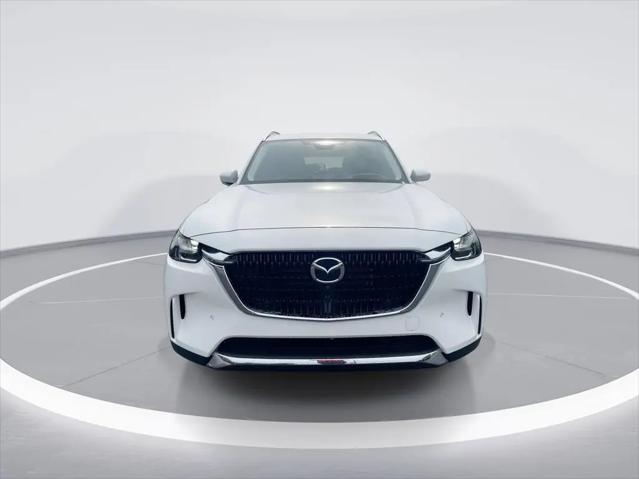 2024 Mazda X-90 Premium Plus