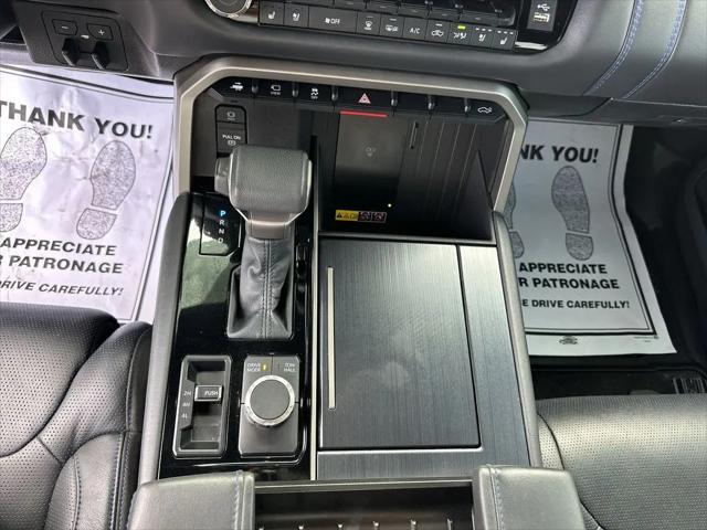 2026 Toyota Tundra Platinum CrewMax 5.5' Bed