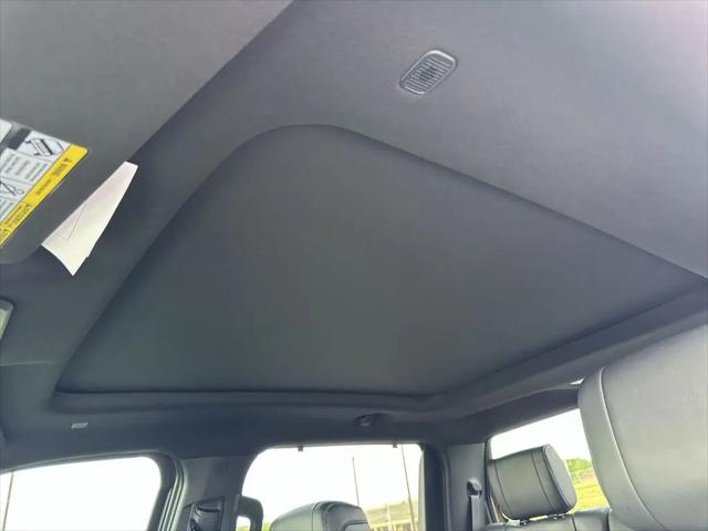 2026 Toyota Tundra Platinum CrewMax 5.5' Bed