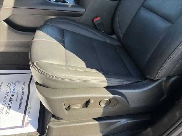 2023 Chevrolet Tahoe 4WD RST