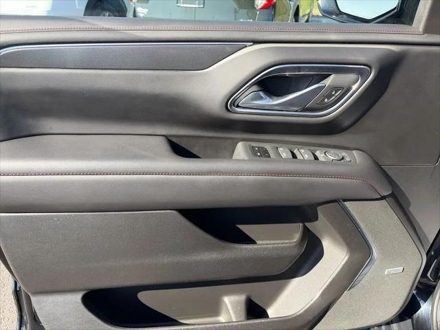 2023 Chevrolet Tahoe 4WD RST