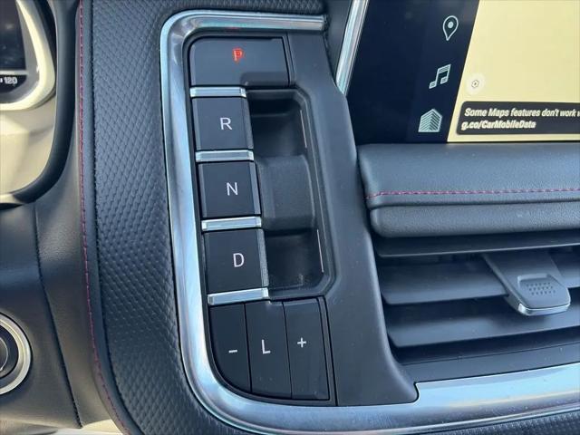 2023 Chevrolet Tahoe 4WD RST
