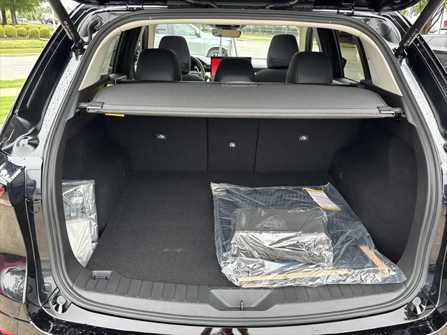 2026 Mazda CX-5 2.5 S Premium Plus