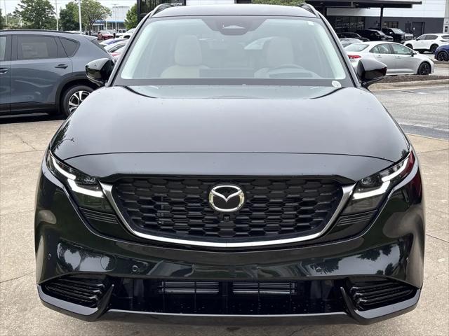 2026 Mazda CX-5 2.5 S Premium Plus