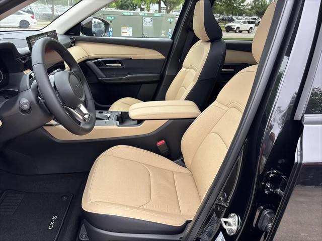 2026 Mazda CX-5 2.5 S Premium Plus