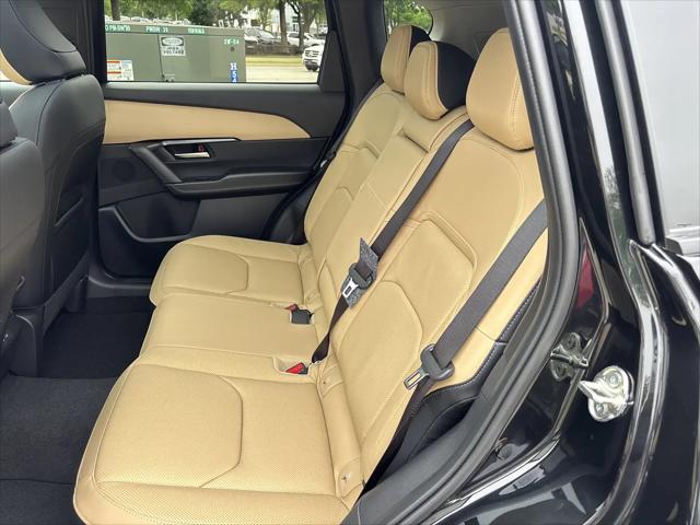 2026 Mazda CX-5 2.5 S Premium Plus