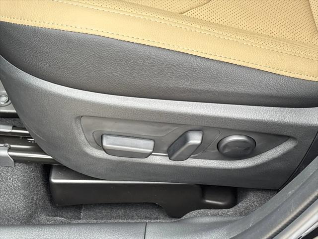 2026 Mazda CX-5 2.5 S Premium Plus