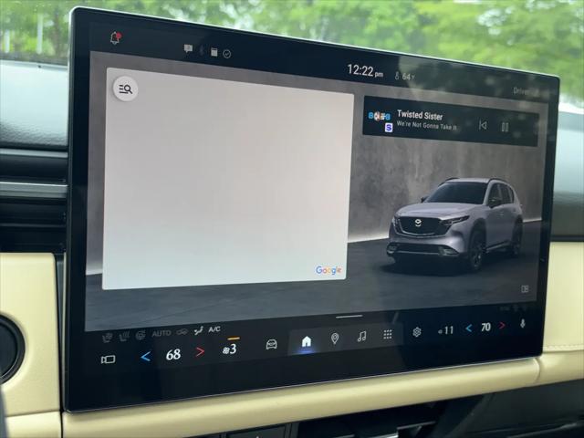 2026 Mazda CX-5 2.5 S Premium Plus