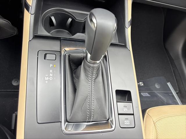 2026 Mazda CX-5 2.5 S Premium Plus