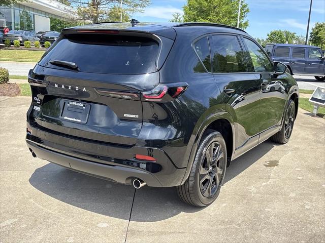 2026 Mazda CX-5 2.5 S Premium Plus