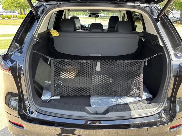 2026 Mazda CX-5 2.5 S Premium Plus