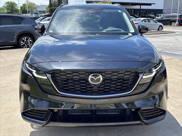 2026 Mazda CX-5 2.5 S Premium Plus