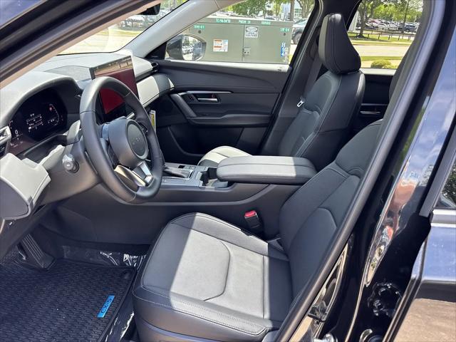 2026 Mazda CX-5 2.5 S Premium Plus
