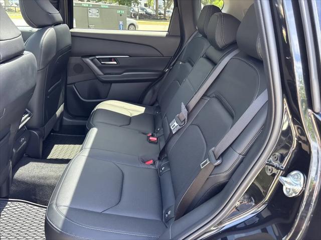 2026 Mazda CX-5 2.5 S Premium Plus