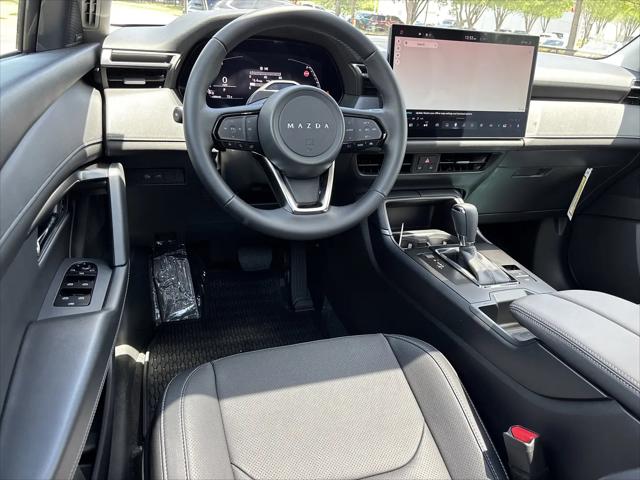 2026 Mazda CX-5 2.5 S Premium Plus