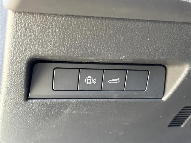 2026 Mazda CX-5 2.5 S Premium Plus