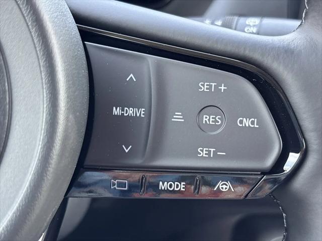 2026 Mazda CX-5 2.5 S Premium Plus