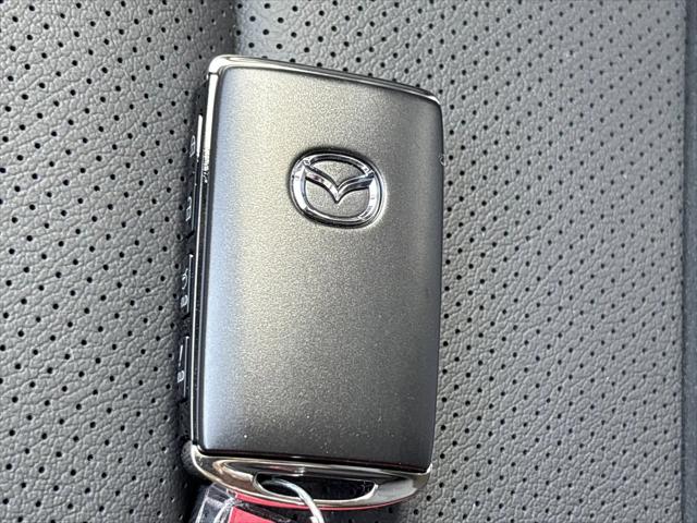 2026 Mazda CX-5 2.5 S Premium Plus