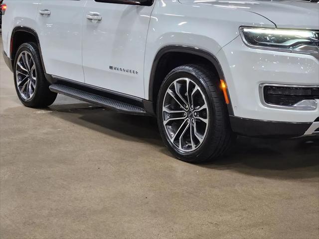 2022 Jeep Wagoneer Series II 4x4