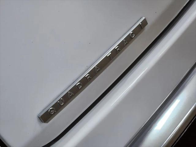 2022 Jeep Wagoneer Series II 4x4