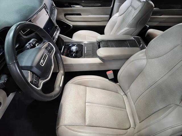 2022 Jeep Wagoneer Series II 4x4
