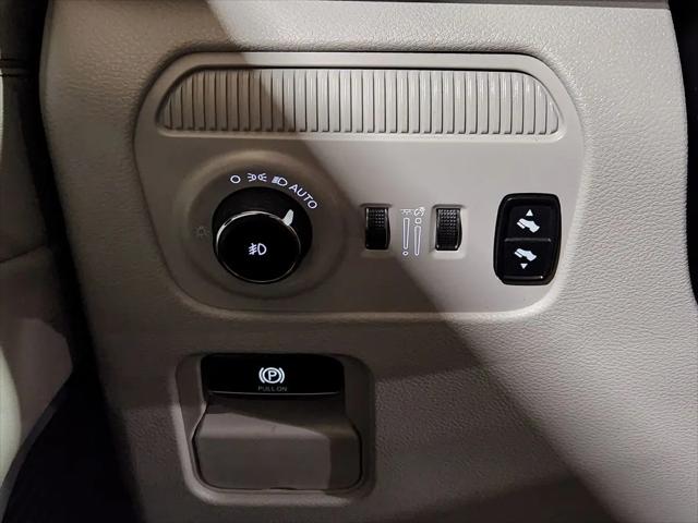 2022 Jeep Wagoneer Series II 4x4