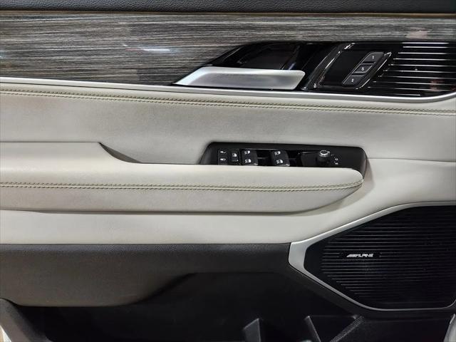 2022 Jeep Wagoneer Series II 4x4