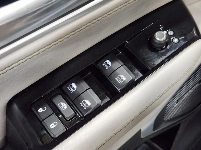 2022 Jeep Wagoneer Series II 4x4