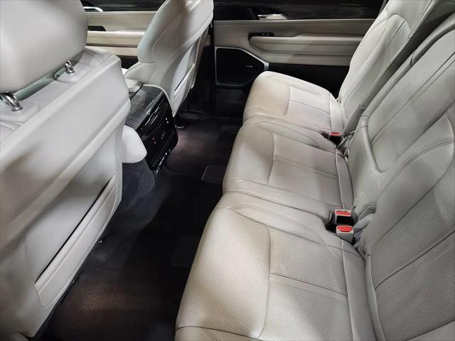 2022 Jeep Wagoneer Series II 4x4
