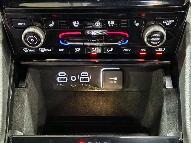2021 Jeep Grand Cherokee Overland 4x2