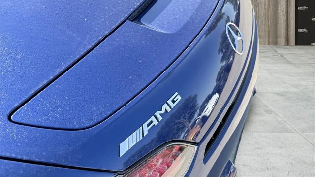 2019 Mercedes-Benz AMG GT AMG GT C