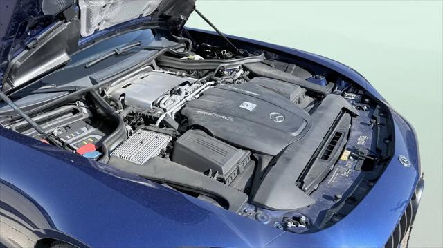 2019 Mercedes-Benz AMG GT AMG GT C