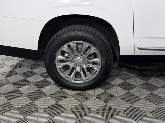 2025 GMC Yukon XL 4WD Denali