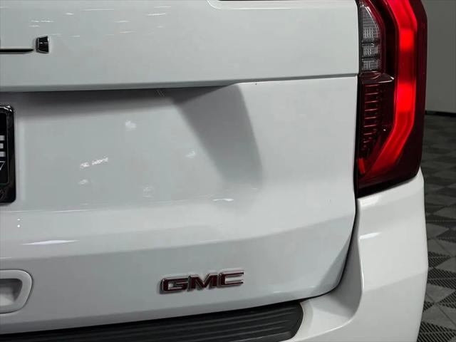 2025 GMC Yukon XL 4WD Denali
