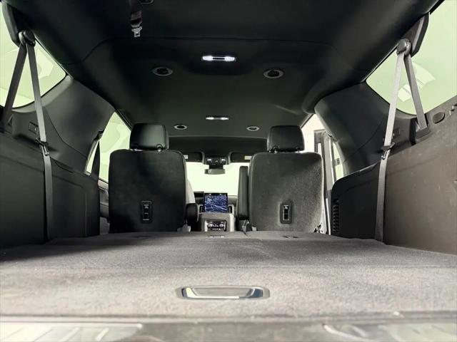 2025 GMC Yukon XL 4WD Denali