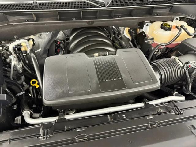 2025 GMC Yukon XL 4WD Denali
