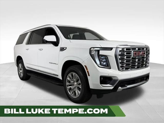 2025 GMC Yukon XL 4WD Denali for sale in Tempe, AZ