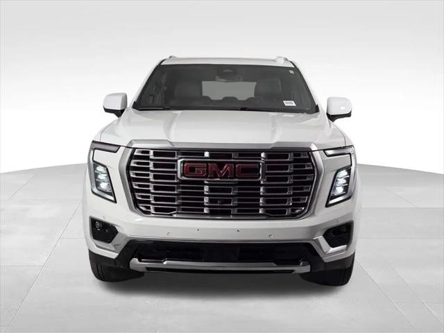 2025 GMC Yukon XL 4WD Denali