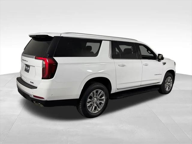 2025 GMC Yukon XL 4WD Denali